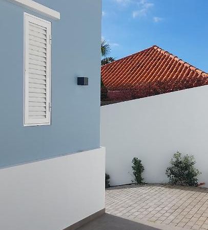 Villa Seven Funchal  Esterno foto