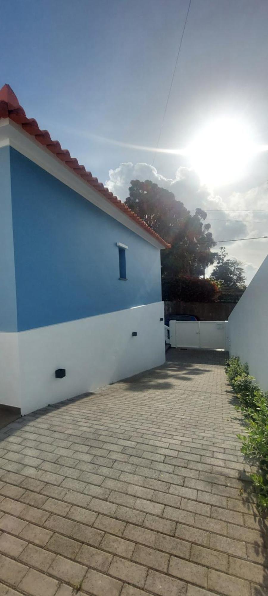 Villa Seven Funchal  Esterno foto