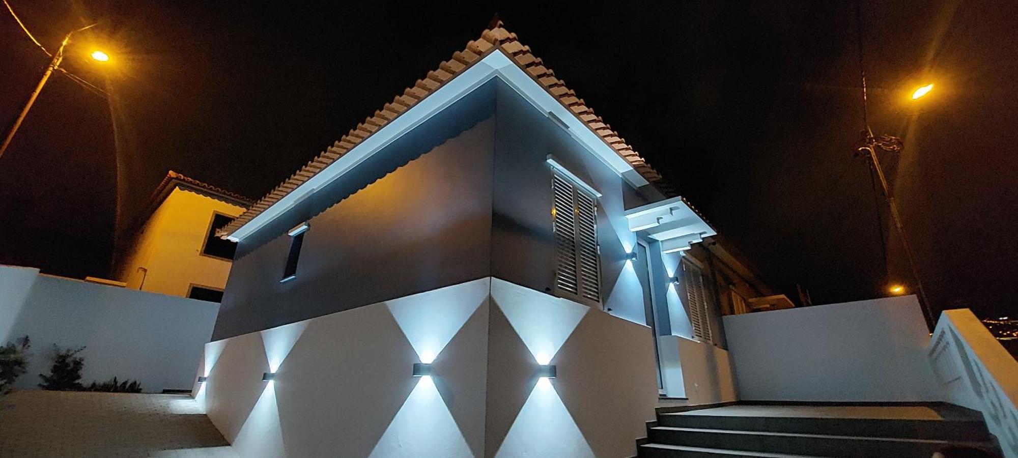 Villa Seven Funchal  Esterno foto