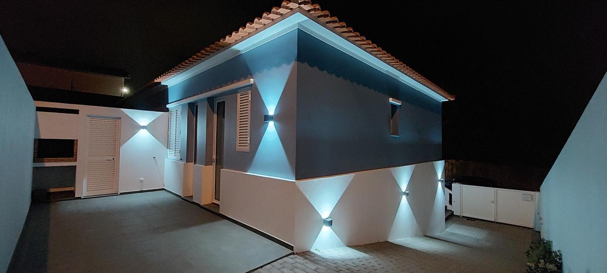 Villa Seven Funchal  Esterno foto