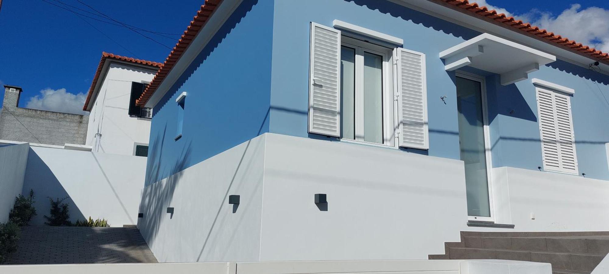Villa Seven Funchal  Esterno foto